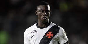 Atacante do Vasco curte post de transferência para clube paulista
