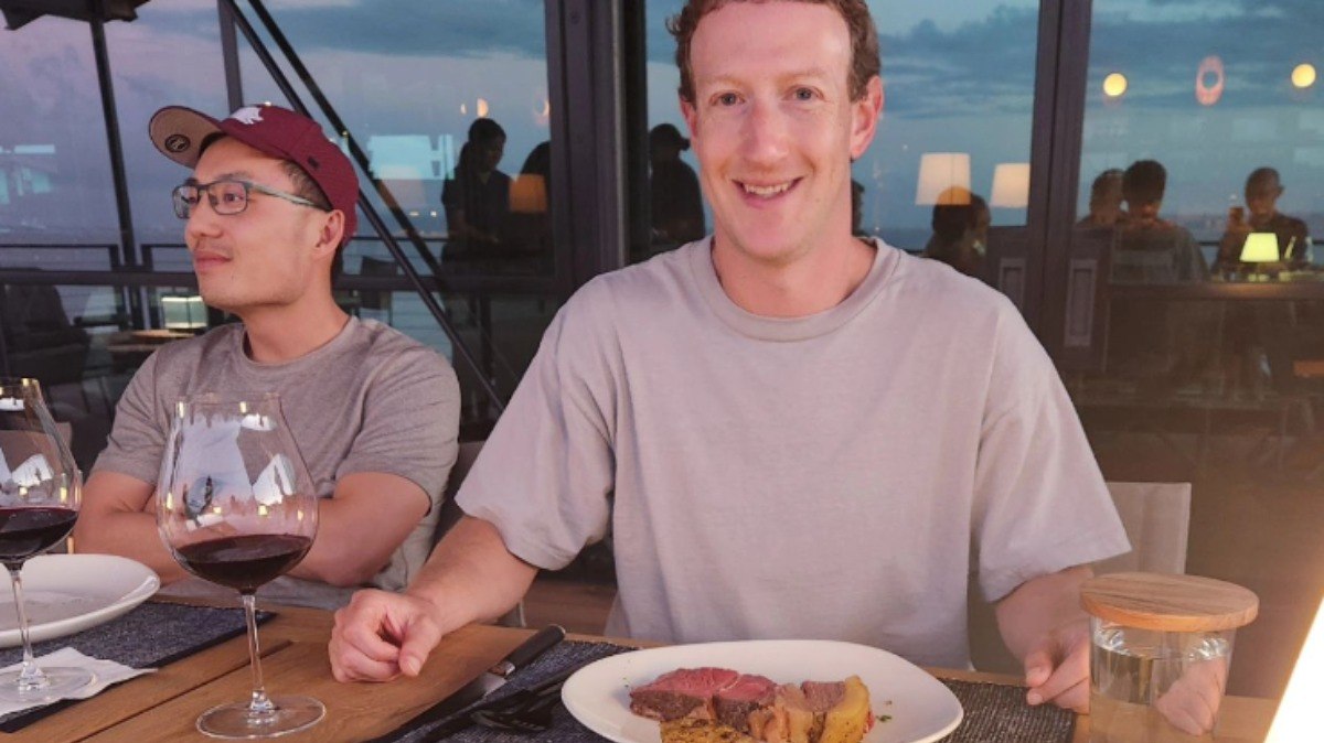 Mark Zuckerberg anuncia entrada no ramo da pecuária para vender a carne bovina mais cara do mundo