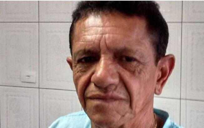 O motorista Mario Prestes Neto atropelou e matou o ciclista Gilmar Barbosa da Mata