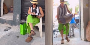 Ex-galã de Malhação, Daniel Erthal deixa a rua para abrir bar no Rio de Janeiro
