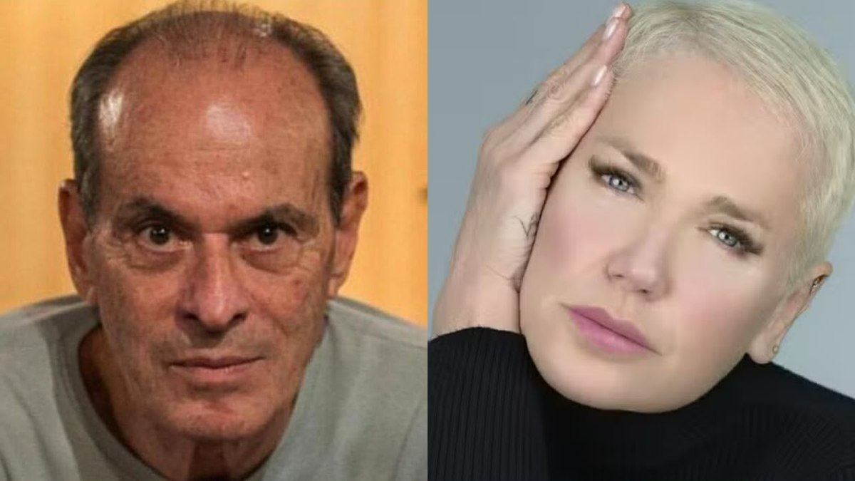 Ney Matogrosso conta que Xuxa pediu desculpas após polêmica sobre comparação Ney Matogrosso conta que Xuxa pediu desculpas após polêmica sobre comparação