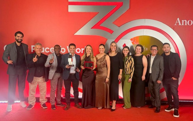 Grupo Gazin: TOP 3 melhores empresas para trabalhar