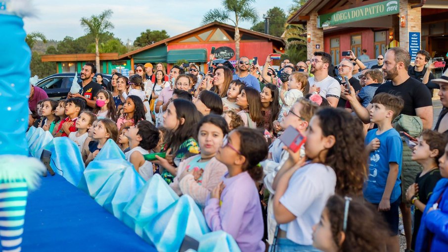 Vila Don Patto anuncia a terceira edição de seu ‘Inverno Encantado’