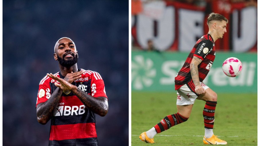 Setorista expõe que Flamengo quase tirou atacante do Grêmio