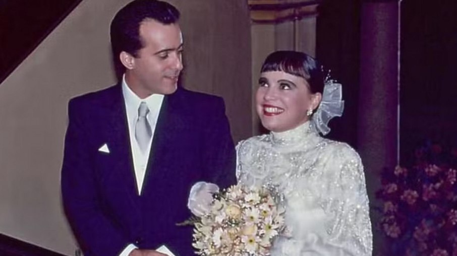 Tony Ramos destacou disputas entre Edu, Laurinha e Maria do Carmo Tony Ramos destacou disputas entre Edu, Laurinha e Maria do Carmo