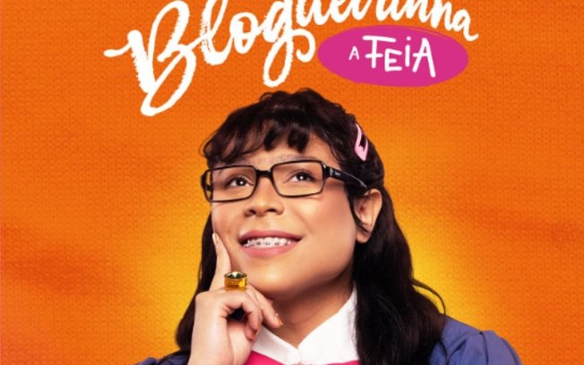 Estamos obcecados pela novela “Blogueirinha, a Feia”