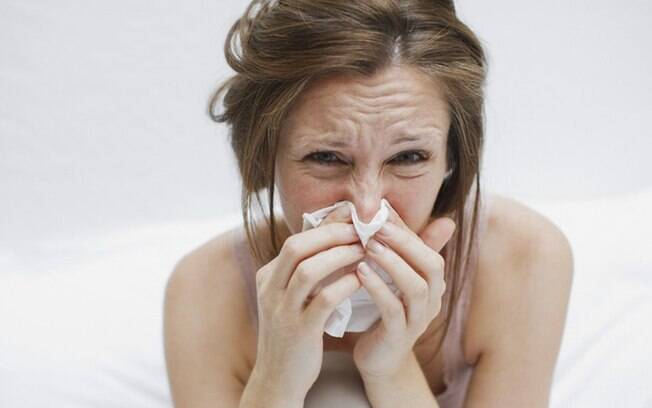 Por que o nariz 'entope' quando estamos com gripe, resfriado ou covid
