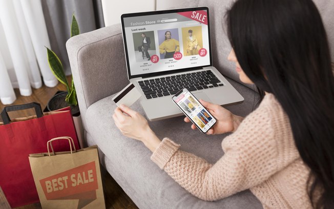 Insatisfação na compra on-line leva consumidor a desistir