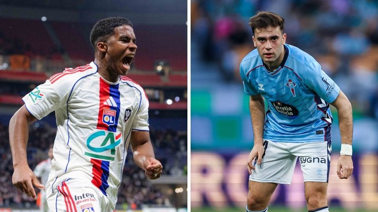 Endrick: odds de gol ou assistência em decisivo Lyon x Celta