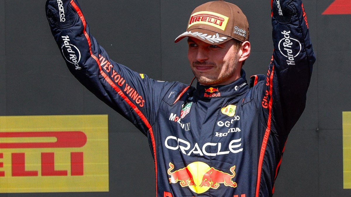 F1: Verstappen suspenso por uma corrida? Entenda possível punição