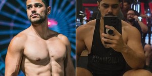 Quem é Leandro Rodrigues, amigo de padre Fábio de Melo?