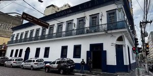 Lan house usada para bingo é lacrada em Campinas