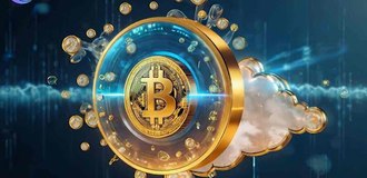 Bitcoin rompe os US$ 110 mil! Veja como lucrar com a TWL Miner
