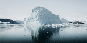 Derretimento de geleiras ameaça elevar nível do mar drasticamente