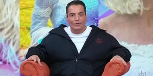 Leo Dias deixa SBT e assina com a Band por "aposentadoria"