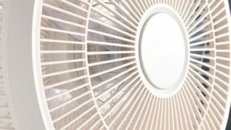 Ventilador Ventilador