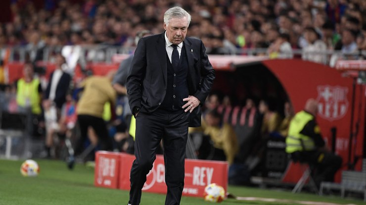 Dois pontos preocupam Ancelotti antes de acerto, diz Rizek