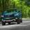 Ford Ranger 2020. Foto: Divulgação
