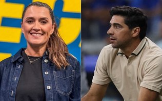 Ana Thaís detona postura de Abel: Não está na Seleção por isso