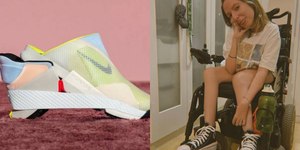 Moda acessível: “Pessoas com deficiência também são potenciais consumidores”