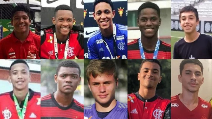 Ninho do Urubu: famílias protestam após réus serem absolvidos