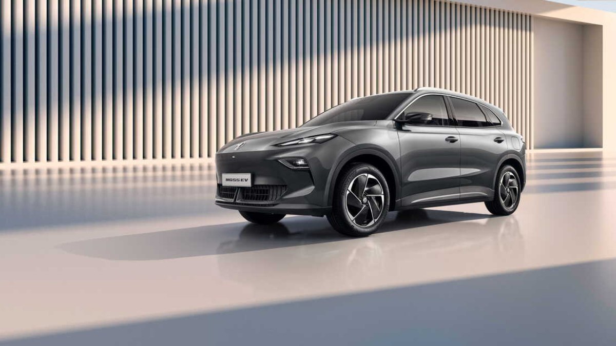 Novo MGS5 Comfort Novo MGS5 Comfort