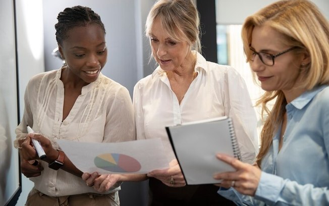 Programa do governo incentiva mulheres ao empreendedorismo Programa do governo incentiva mulheres ao empreendedorismo