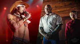 As 9 principais estreias da semana nos streamings 