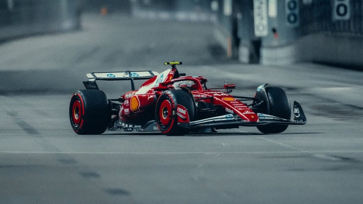 Ferrari pode dar chance a piloto brasileiro em 2026