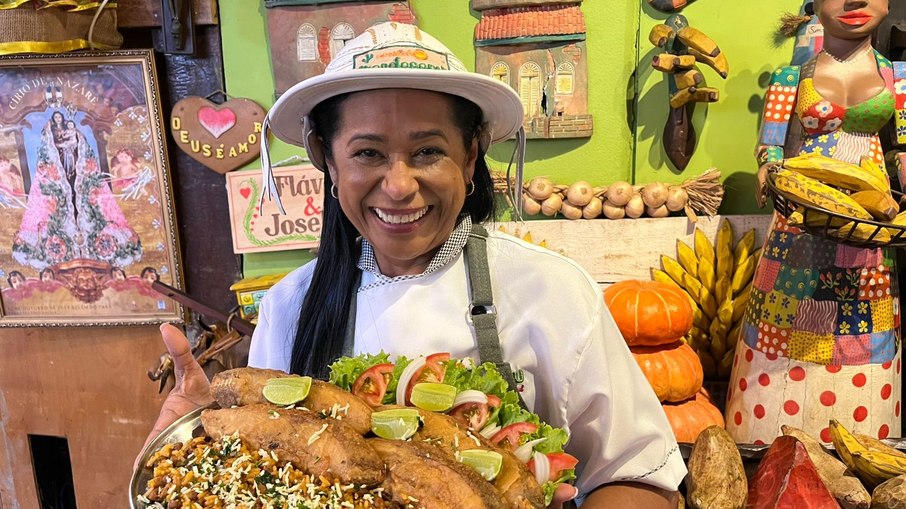 Festival do Peixe se encerra reforçando sua importância como vitrine da cultura nordestina no Rio