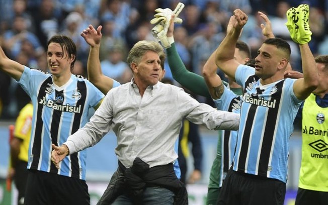 Diante do Novorizontino, Grêmio busca a terceira vitória seguida na Série B
