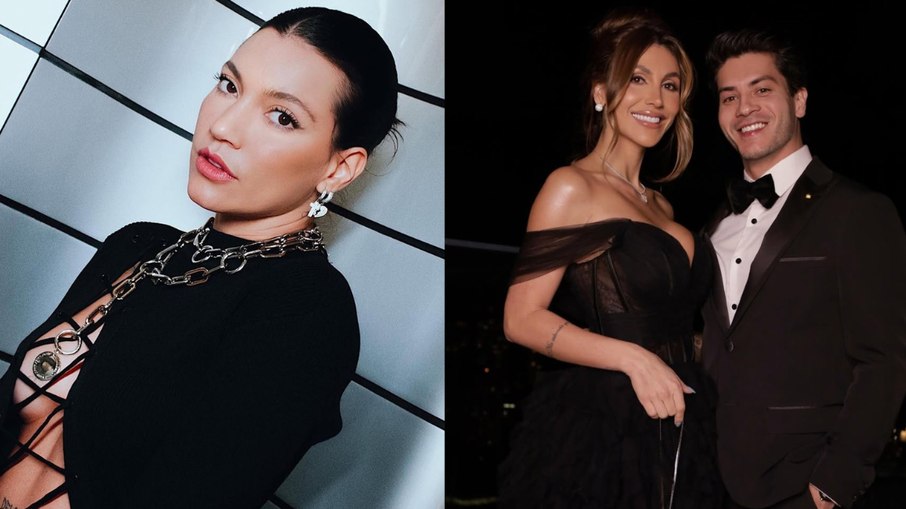 Esposa de Arthur Aguiar e Gabi Prado trocam farpas públicas em rede social