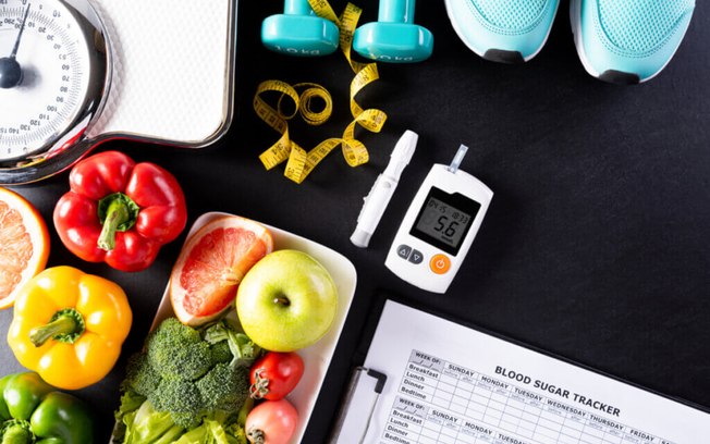 10 dúvidas sobre cuidados com a alimentação de pessoas diabéticas