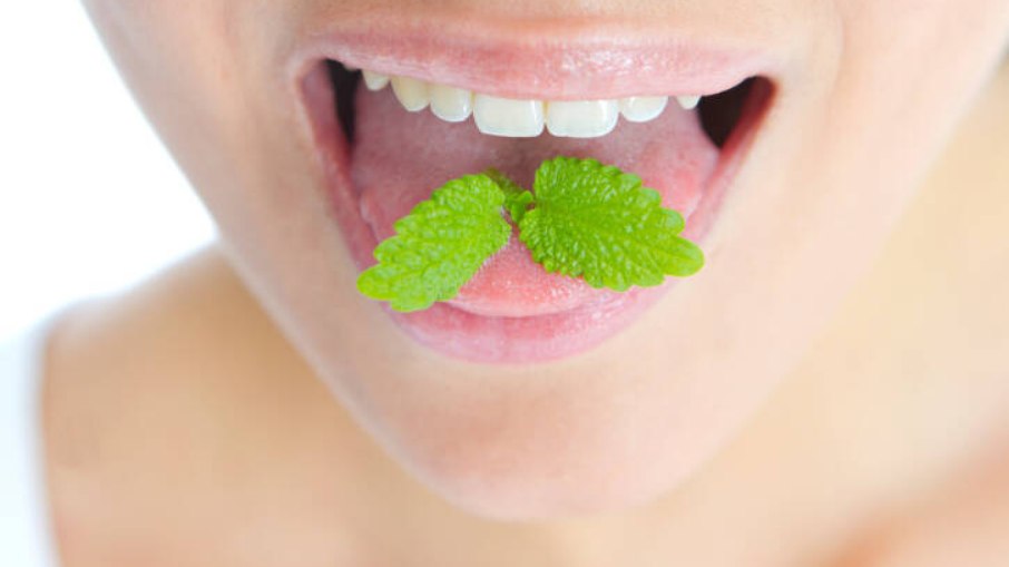 Hálito fresco: alguns alimentos e bebidas ajudam a evitar maus odores na boca