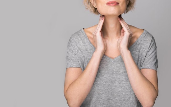 Alterações na tireoide afetam diferentes funções do corpo