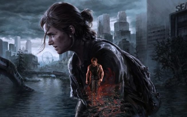 Versão de PC de The Last of Us: Parte 2 está pronta desde 2023, revela leaker