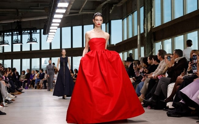 Carolina Herrera anuncia destino de resort 2025