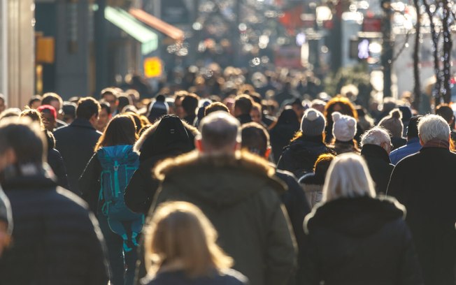 Conceitos demográficos: entenda o significado de termos importantes