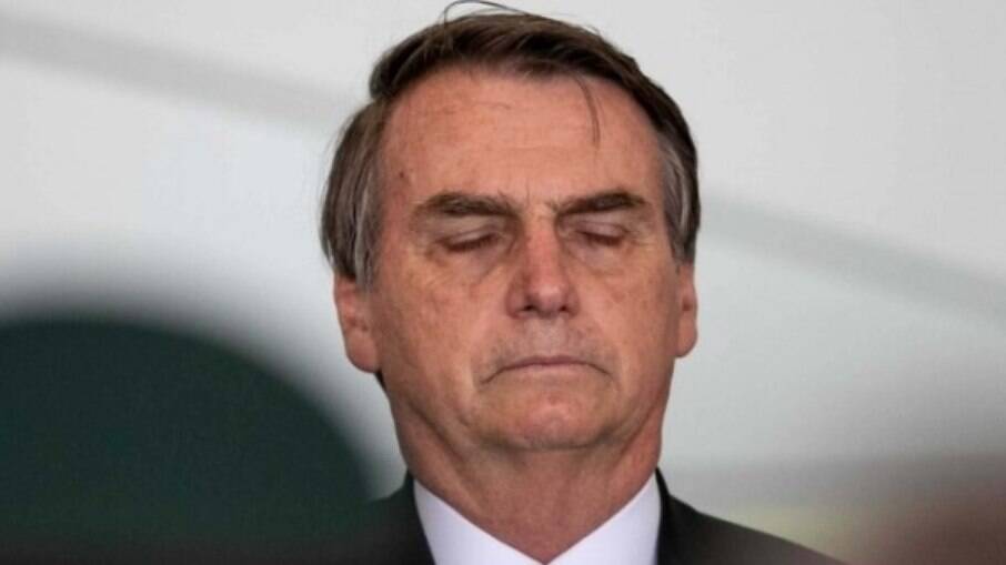 O colapso de Bolsonaro