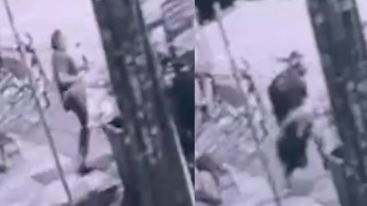 Dois homens são presos após furto a joalheria em SP
