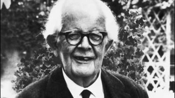 Jean Piaget Conheça O Biólogo Que Mudou Os Rumos Da Pedagogia