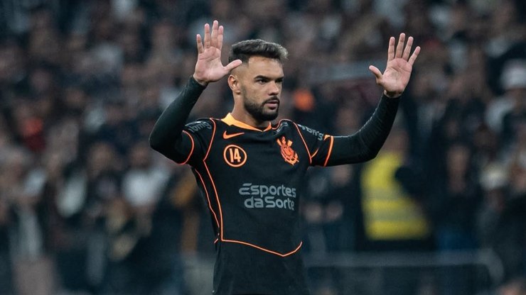 Corinthians sofre transfer ban por dívida com o Cuiabá; entenda