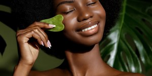 Massagem facial: o que realmente funciona e o que é mito