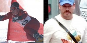 Ex-atleta olímpico é um dos 10 fugitivos mais procurados pelo FBI