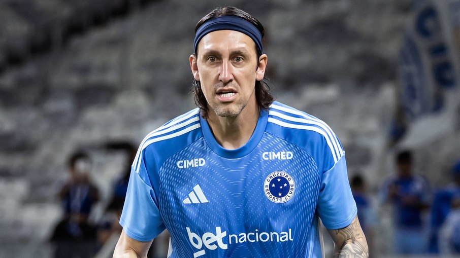 Sob o comando de Tite, Cássio se tornou ídolo do Corinthians