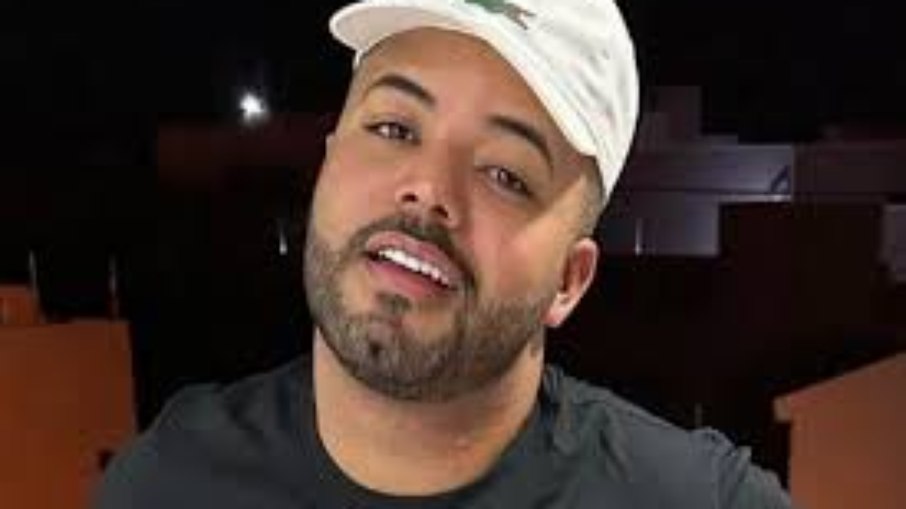 Hytalo Santos tem contas suspensas pela Justiça da Paraíba