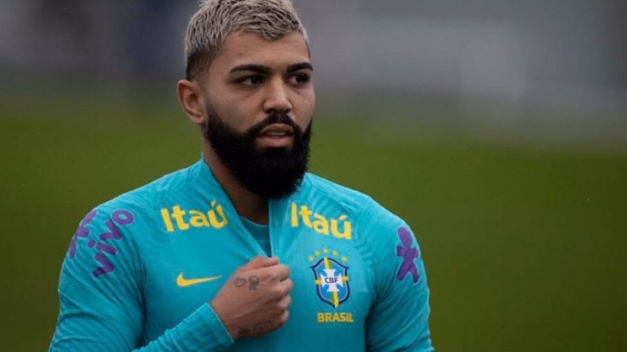 Gabigol