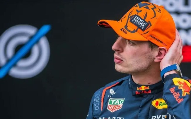 Verstappen banca permanência à frente da Red Bull para a temporada de 2025 na Fórmula 1