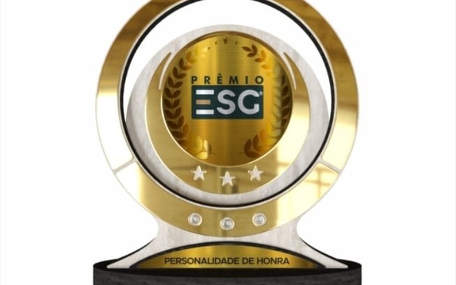 Prêmio ESG 2025 reconhece instituições e personalidades Prêmio ESG 2025 reconhece instituições e personalidades
