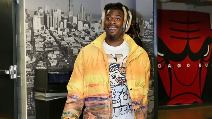 Jogador de basquete constrói resort luxuoso em ilha particular